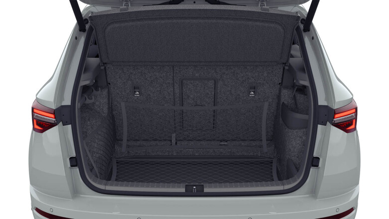 Skoda Karoq 2.0 TDI [150] Sportline Edition 4x4 5dr DSG Diesel Estate